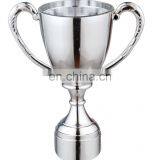 Metal Trophy Cup Parts for Cemetery