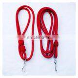 Military Whistle Cord | Military Uniform Whistle Cords & Lanyards | Custom Round Cord Woven Lanyard