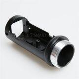 Blacking Anodizing CNC Machining Gimbals Aluminum Handle Parts thumbnail-4