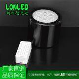 Surface Mounted-- LED Spotlight High Power 5-12W Lonled Isolated and Constant Current Aluminum Case thumbnail-3