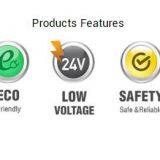 Dot-Free LED Flexible Neon Anti-UV LED Neon Light thumbnail-2