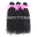 qingdao hair factory hot sale top quality afro curly brazilian hair styles