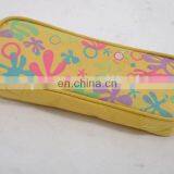 Student Shool Zipper Pen Bag,stationery Bag, Pencil Case thumbnail-1