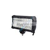 LED Auxiliary Lights 9inch 108w Quad Row Waterproof IP68 One Year Warranty thumbnail-4