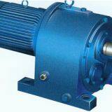 High Performance and Effifiency Helical Gear Unit Speed Reducer thumbnail-4