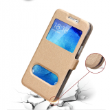 Wallet Flip PU Leather Phone Case Cover For Samsung S8 Plus,A5,A7,J3,J5,J7 2017 thumbnail-4