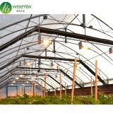 American Standard Automatic Light Deprivation Sliding Blackout Greenhouse thumbnail-5