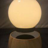 Magnetic Floating Levitate Bottom Led Bulb Lamp thumbnail-3