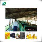 Kingdo Good Quality Factory Price Palm Oil Machine thumbnail-1