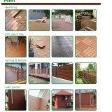 Environmental Wood Plastic Composite Wpc Flooring thumbnail-3