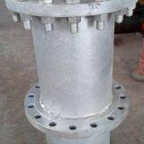 All Kinds of Steel Pipe, Oil Casing, Tubing, Elbow, Tee, Reducer, Flange , Compensator, Metal Hose and Other Pipe Fittings.Joyce M.G Group Company Limited thumbnail-4