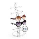 Custom Acrylic Display Racks for Sunglasses Customized Size and Structture thumbnail-3