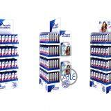 Заказные акриловые экспонентные стойки для розничной торговли thumbnail-2