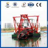 Warranty Quality Watermaster Dredger Sale With Original Spare Parts