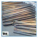 Telecommunication and Utility Networks Round Helical Pile thumbnail-1