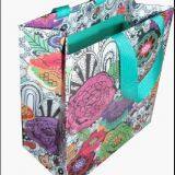 We Produce Color Printed Paper Bag, Packaging Bag, Kraft Paper Bag thumbnail-2