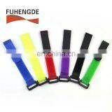 Free Sample Plastic Buckle Hook Loop Strap Fastener thumbnail-6