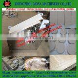 Factory Directly Supply Samosa Sheet Making Machine/dumpling Wrapper Machine thumbnail-5