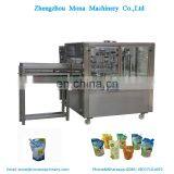 Doypack Standing up Bag/pouch Filling Capping Machine With Stainless Steel thumbnail-5