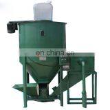 Detergent Powder Mixer Machine Industrial Powder Mixer Pharmaceutical Powder Mixer Machine thumbnail-1