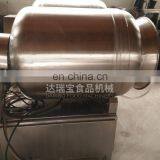 High Quality Meat Vacuum Roll Kneading Machine /Vacuum Shrimp&Beff Tumbler Ball Rolling Machine thumbnail-6