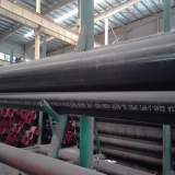 American Standard steel pipe46*3, A106B108*5.5Steel pipe, Chinese steel pipe54*6Steel Pipe