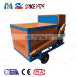 Concrete Foam Generator Cellular Lightweight Concrete Pump thumbnail-2