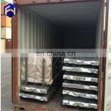 New Design Surface Plate Calamine Cheap gi Corrugated Steel Roofing Sheet With CE Certificate