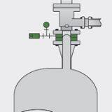 Reverse Buckling Disks,bursting Disc,safety Relief Valve thumbnail-2