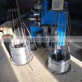 Electrical Galvanized Spool Wire Wholesale thumbnail-4