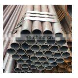 Hot-rolled Seamless Steel Tube 3'Outer Diameter 89mm Wall Thickness 4mm Spot thumbnail-2