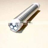 600V UL Listed Aluminum Alloy Conductor XLPE Insulation Power Cable thumbnail-6