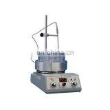 S10-2 Digital temperature magnetic stirrer