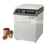 Центрифуга DD - 5 G с автоматическим снятием крышки клапана thumbnail-2