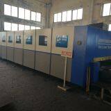 Yantai Lide Automotive Equipment Manufacturing Co., Ltd. company overview - view 3 thumbnail