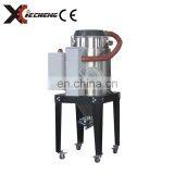 Double Layer Hopper Dryer For PET Material thumbnail-3