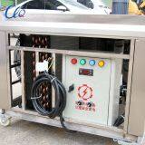 Large Production 304 Stainless Steel Tank Fruits Ice Lolly Popsicle Making Machine 008613824555378 thumbnail-4