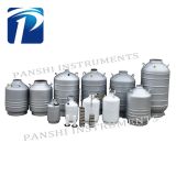 PANSHI Liquid nitrogen container ,50L Cryogenic Container Freezer Liquid Nitrogen Storage Tank