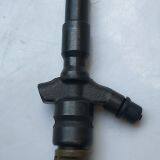 DENSO Common Rail Fuel Inejctor 295900-0250 Toyota Injector 23670-30440 Fit For Toyota Hiace & Dyna for Sale thumbnail-2
