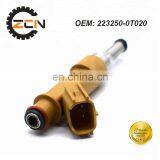 23250-0T020 Genuine Automobile Parts Fuel Injectors For 09-15 Corolla Matrix 1.8L thumbnail-3