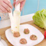 1 Set Convenient Meatball Maker Scoop Useful Pattie Meatball Fish Ball Burger Set DIY Home Cooking Tool Set Kitchen Accessories thumbnail-2