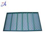 Stainless Steel Shaker Screen Gravel Screen Mesh Drilling Use Dry Shale Shaker thumbnail-2