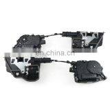 Door Soft Lock Actuator Close Locking Latch Set of Front Rear 51217185692 51217185689