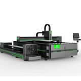 Industrial laser metal cutting machine on sale