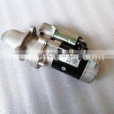 Dongfeng Diesel Engine Generator Parts 12V3.0KW Starting Motor 3354258 3916854 6BT QSB6.7 Engine Starter Motor for Sale thumbnail-3