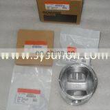 Original Diesel Engine 6CT8.3 3923537 3802474 Piston +[piston Pin +piston Ring + Retairing thumbnail-3