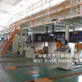 7ply auto splicer ABCE flutes 3