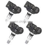 OEM Sensor Pressure Tire TPMS for Audi A3 Q7 Q5 A4 A5 VW Arteon Teramont OEM# 5Q0907275B thumbnail-2
