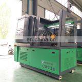 CR738 DIESEL EUI EUP TEST BENCH With CAMBOX and BIP FUNCTION FOR C10 C13 C15 C18 M11 N14 INJECTOR thumbnail-4