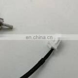 PAT B25D-43-72Y/B25D-43-72YK1 Left Side ABS Sensor For Ma-z-da 323 Cars